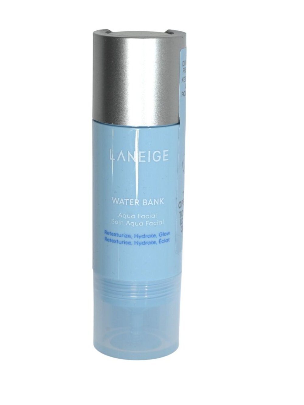 Laneige Water Bank Aqua Facial 1.01 fl oz